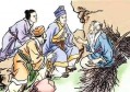 农村俗语：“宅子有三喜，家中人才出”到底是什么意思？