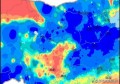 西安今年没有下雪的主要原因是什么呢？