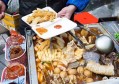 什么样的美食，才称得上，舌尖上的美食？