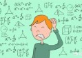 孩子学数学的时候总是边学边忘应该怎么办？