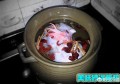 炖鸡怎么炖的烂？