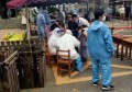 打算回黑龙江的，可是大连有疫情了怎么办？