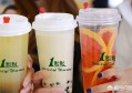 你目前最喜欢喝的奶茶是什么？