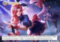 王者荣耀3月20日体验服皮肤试穿功能上线，技能跟随功能开启，三名英雄调整，你怎么看？