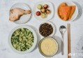 晚上吃什么食物比较健康？